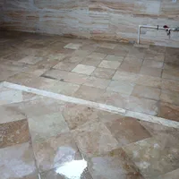 کف سابی سنگ سابی جرم گیری