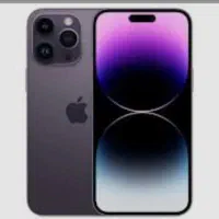 iphone 14 pro max در حد نو با ریجستر