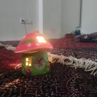 چراغ خواب کودک