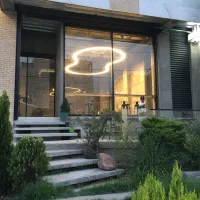 استخدام باریستا کار