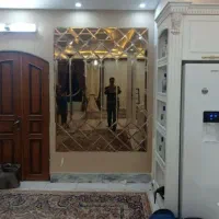 آیینه پازل|آینه|تربت‌حیدریه, کاشانی|دیوار
