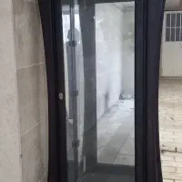 بوفه چوبی
