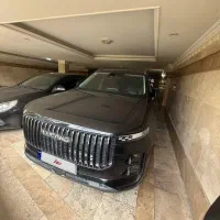 لوکانو L7 مشکی ۱۴۰۴