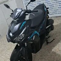 ایروکس 403  170ccدرحد صفر زیر قیمت بازار