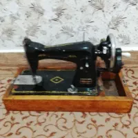 چرخ خیاطی