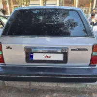 تویوتا کریسیدا استیشن|خودرو سواری و وانت|مبارکه, |دیوار