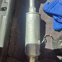 اگزوز اسپرت