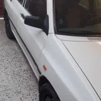 پراید کاملا فابریک