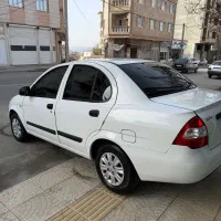 تیبا ۱ صندوقدار مدل۹۴در حد|خودرو سواری و وانت|تویسرکان, |دیوار