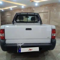 پراید وانت