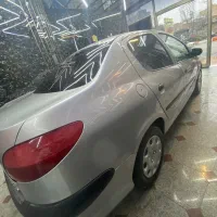 206sd/v1/tu5|خودرو سواری و وانت|اردبیل, |دیوار