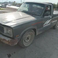 مزدا۲۰۰۰مدل۸۳|خودرو سواری و وانت|گرگان, |دیوار