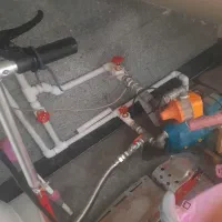 تاسیسات|خدمات پیشه و مهارت|تهران, نعمتآباد|دیوار