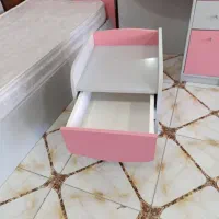 فروش شیش تیکه سرویس خواب جوان|تخت و سرویس خواب|سردشت, |دیوار