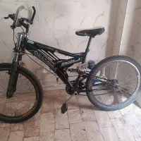 دوچرخه ماکسیما