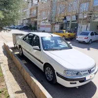 پارس tu5مدل۹۶ اتاق ۱۴۰۵