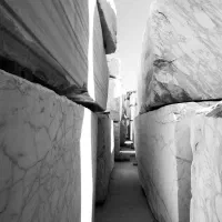 سنگ جوشقان تمیز و یک‌دست|مصالح و تجهیزات ساختمان|میمه, |دیوار