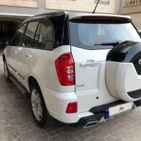 ام‌وی‌ام X33 S نیوفیس مدل 1400|خودرو سواری و وانت|تهران, شهرک خرازی|دیوار