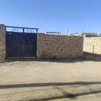 زمین مسکونی