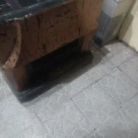 بخاری  تلویزون اجاق گاز