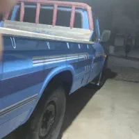 نیسان مدل 1401