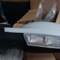 آینه بغل و چراغ جلو اچ سی کراس|قطعات یدکی و لوازم جانبی|شیراز, جانبازان|دیوار