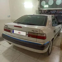 زانتیا مدل۸۷|خودرو سواری و وانت|تهران, تهرانسر شرقی|دیوار