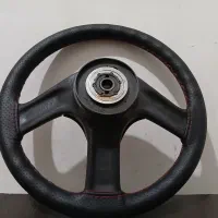 قربیلک فرمان پراید صبا|قطعات یدکی و لوازم جانبی|تهران, هرندی|دیوار