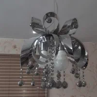 وسایل خانه|لوستر و چراغ آویز|تهران, نازیآباد|دیوار