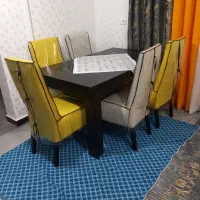میز ناهار خوری