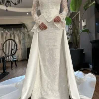 فروش لباس عروس