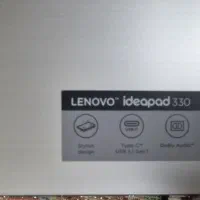 لپ تاپ لنوو 330|رایانه همراه|تهران, مینای شمالی (مخبر)|دیوار