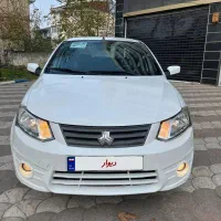 ساینا مدل98مشابه صفر|خودرو سواری و وانت|رشت, نامجو|دیوار