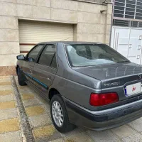 پارس مدل ۹۶