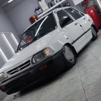 پراید لوازمی مدل ۸۰|خودرو سواری و وانت|ایلام, |دیوار