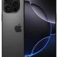 ایفون۱۶پرومکس درحد