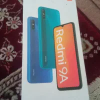 Redmi 9a|موبایل|فولادشهر, B5|دیوار