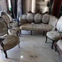 مبل سلطنتی