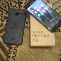 a5مدل2017|موبایل|بروجرد, |دیوار