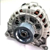 دینام ۲۰۶ رانا و ۲۰۷