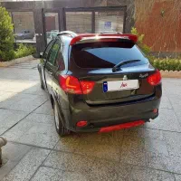 کوئیک ۱۴۰۲ اتومات|خودرو سواری و وانت|مشهد, هفده شهریور|دیوار