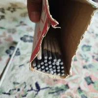 سیم جوش ساختمانی نو