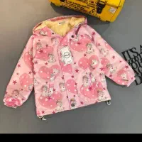 جشنواره فروش زیر قیمت کاپشن ضد آب حضوری وارسال|کفش و لباس بچه|قدس, شهرقدس|دیوار