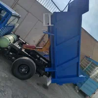 خرید و فروش انواع اتاق نیسان(ساخت و تولید کمپرسی)|قطعات یدکی و لوازم جانبی|تبریز, |دیوار