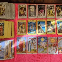 فال تاروت اصل