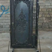 ساخت درب و پنجره