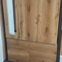 کمد|جاکفشی، کمد، دراور|اراک, |دیوار