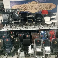 صندلی مدیریت صندلی ریاست