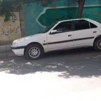 اس ال ایکس تیو فایوسفید اسپرت پخش و باند وهدرز|خودرو سواری و وانت|مشهد, گلبرگ شمالی|دیوار