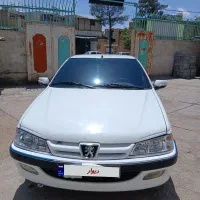 پارس سال مدل 92